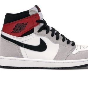 Meet your Posher, Robbie